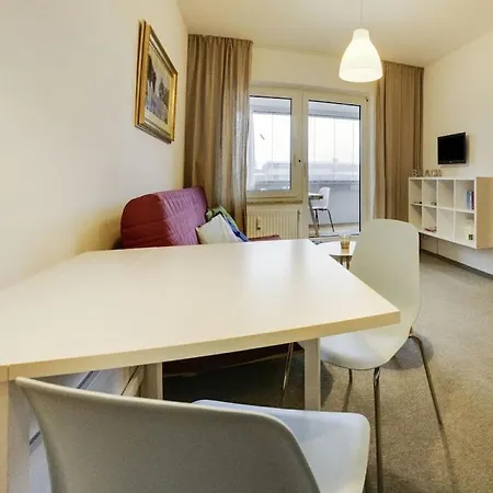 1 Bedroom Holiday home *