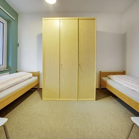 1 Bedroom Dornum