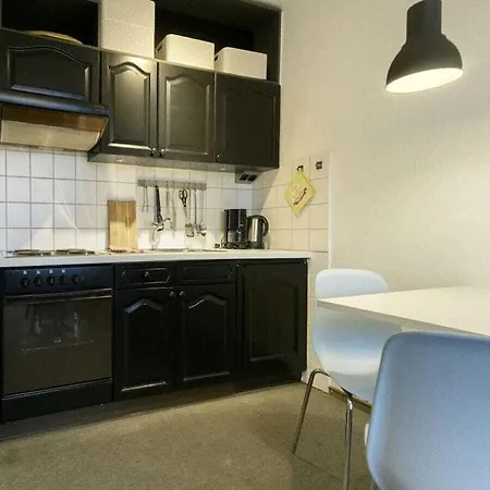 بيت للعطل 1 Bedroom