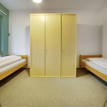 1 Bedroom Dornum