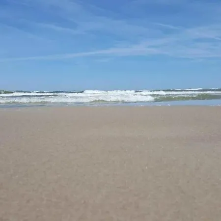 1 Bedroom * Dornum