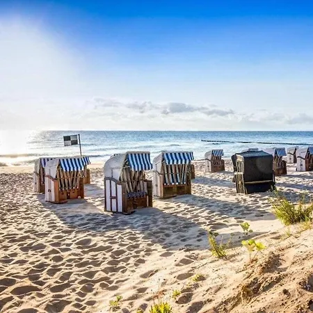 Holiday home 1 Bedroom