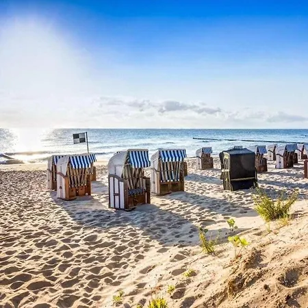 1 Bedroom Holiday home