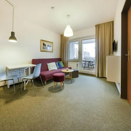 بيت للعطل 1 Bedroom