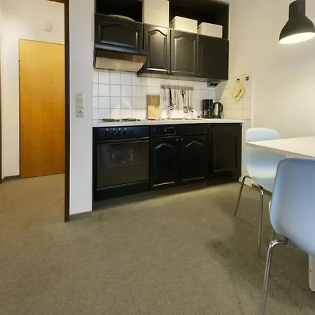 1 Bedroom *