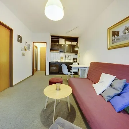 بيت للعطل 1 Bedroom