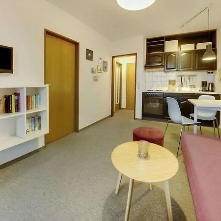 1 Bedroom Holiday home Dornum