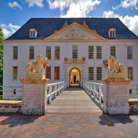 1 Bedroom * Dornum